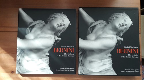 Rudolf wittkower bernini - rudolf,