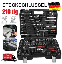 216tlg Knarrenkasten