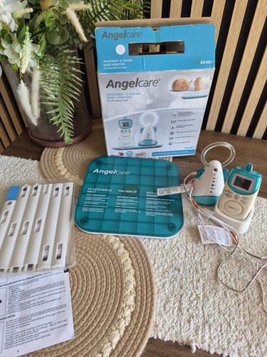 Angelcare ac401 baby - ac401,