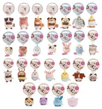 Nici Kuscheltier mymochis
