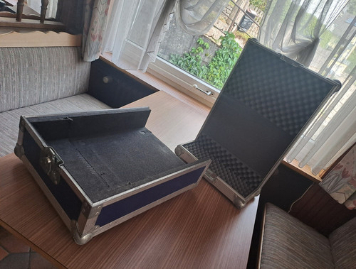 Flightcase für pioneer - flightcase,