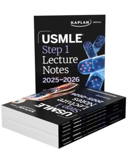 Usmle step lecture notes - lecture,