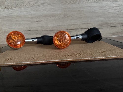 Blinker set motorrad - set, suzuki