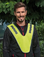 Warnkragen für Erwachsene &