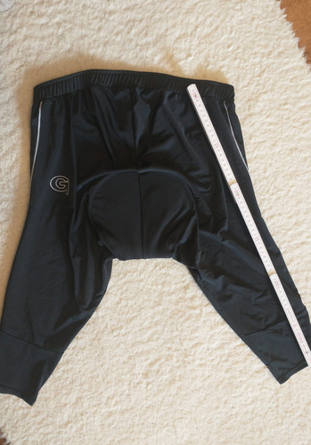 Damen fahrradhose 4 - damen-,