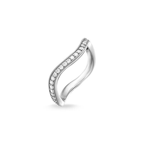 Thomas sabo eternity ring - eternity,