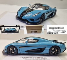 Koenigsegg Regera  Modellauto