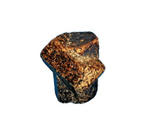 STAUROLITH / KREUZSTEIN