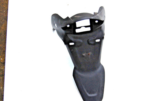 Spritzschutz hinten