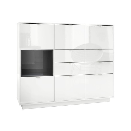 Highboard sideboard kommode - highboard,