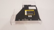 HP Windabweiser - Airflow Baffle - 644673-001 - HP Proliant DL120 G7
