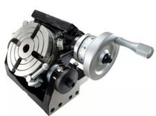 SOBA Schwenkbarer Teilapparat