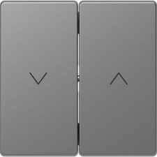 Merten Jalousiewippe Serie