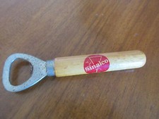 Alter Sinalco Flaschenöffner