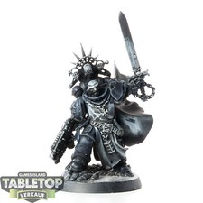 Black Templars - Black