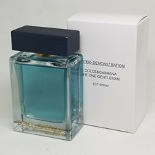 DISCONTINUED! D&G The One