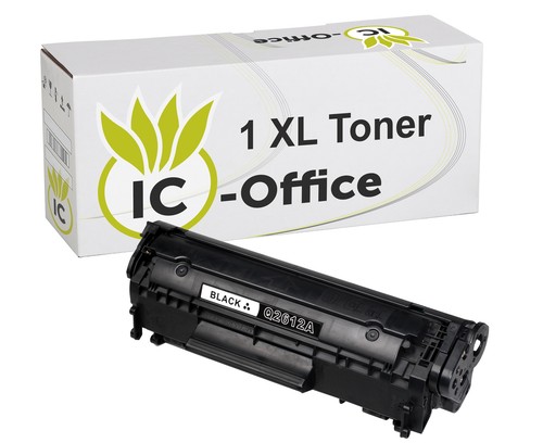Toner xxl für - für, laserjet