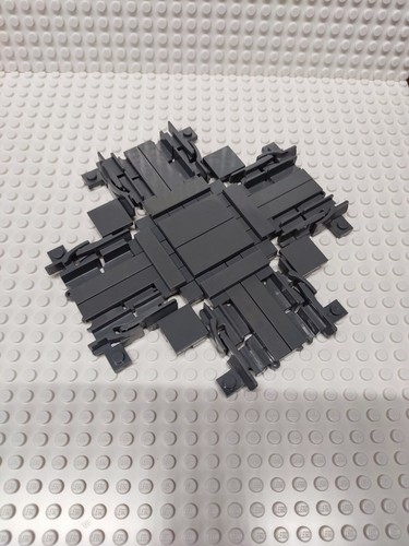 Lego city eisenbahn - lego®,