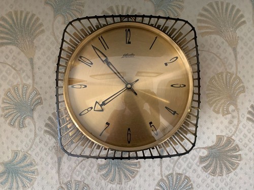 Kienzle wand uhr jahre - kienzle,
