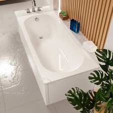 Badewanne Wanne Acrylwanne TOP