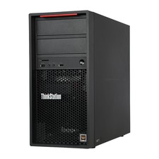 Office Desktop PC Workstation