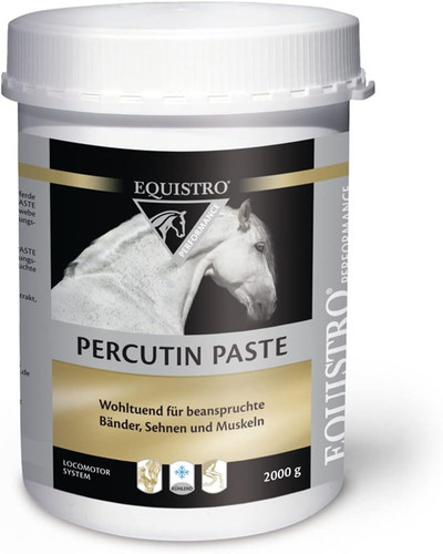 Equistro percutin paste - paste, |