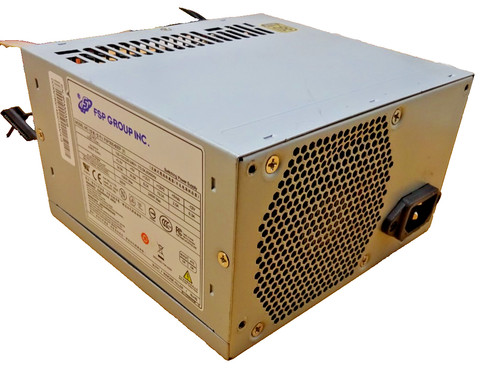 Fsp group inc fsp300 - fsp,