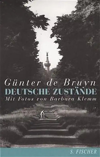 Deutsche zustände über - deutsche,