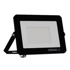 Osram LED Fluter LUX schwarz