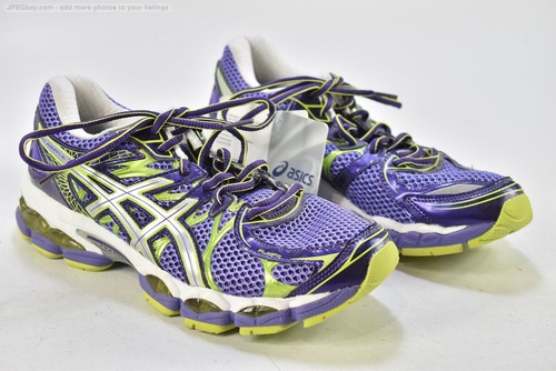 Asics gel cumulus damen - cumulus,