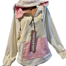 Alife & kickin Pullover Pulli