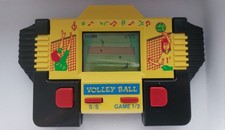 Peka Volleyball LCD Spiel Handheld Spielkonsole Retro Game 80er 90er Jahre OVP