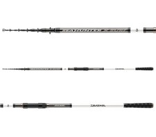 Daiwa Seahunter X Tele Surf