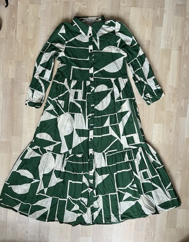 Zara kleid sommerkleid - zara,
