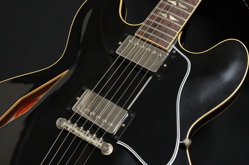 Gibson custom shop - gibson,