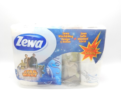 Star wars zewa wisch - star, weg