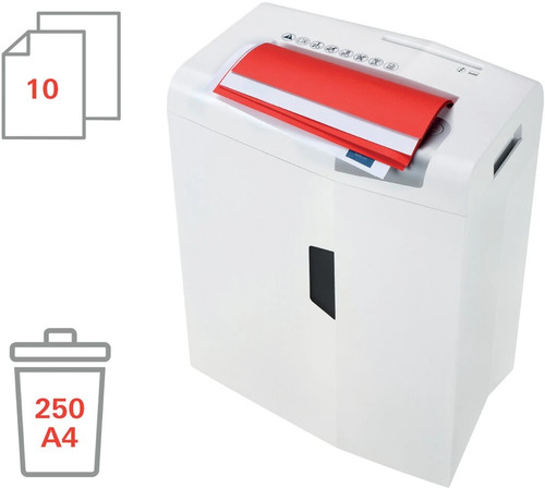 Hsm aktenvernichter shredstar - hsm,
