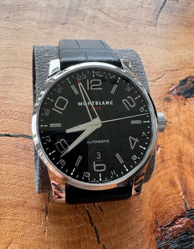 Montblanc 4810 405 - 4810-405, automatic