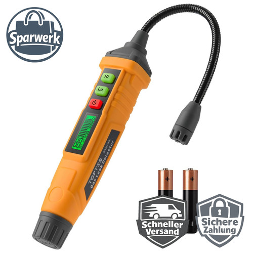 Gasmelder pt210s mit cm - mit,