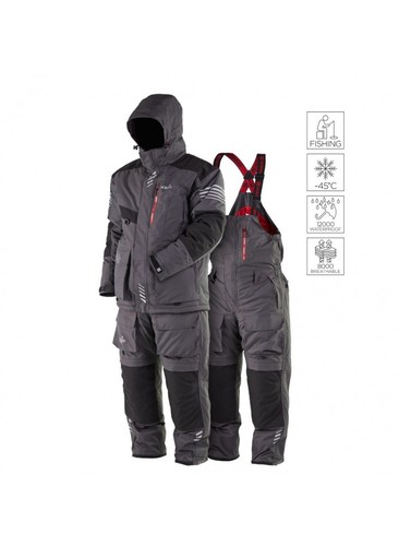 Norfin extreme pro - norfin, 5