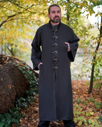 Mytholon oberon robe baumwolle - mytholon,