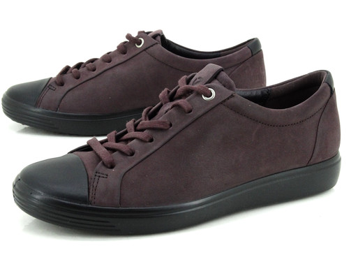 Ecco schuhe slipper ballerinas - ecco,