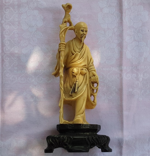 Handgemachte asiatische