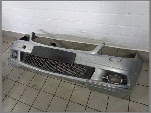 Mercedes w204 vormopf - w204, pdc