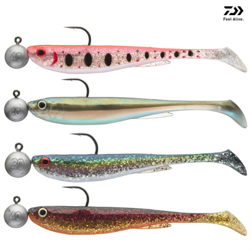 Daiwa grandwave slim shady - daiwa,