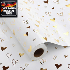 43Cm X 12M Geschenkpapier