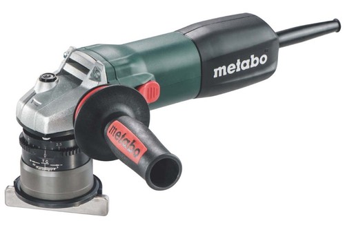 Metabo kantenfräse kfm - kantenfräse,