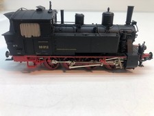 Fleischmann 4099 Mallet BR 98