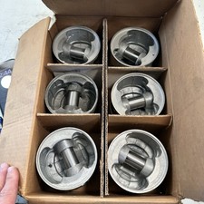 Lot Of 6 New Muskegon P414-6