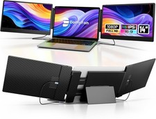 Domyfan 14" Portable Monitor